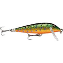 Rapala Countdown 7cm Brook Trout