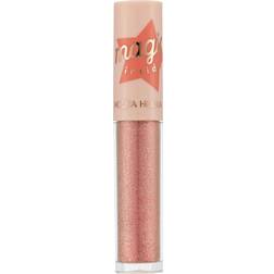 Holika Holika Eye Metal Glitter #09 Peach Crush