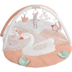 Fehn 3D Act Quilt Swan