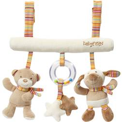 Fehn Activity Trapeze Rainbow