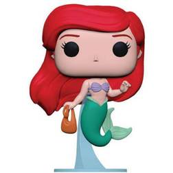 Funko Pop! Movies Little Mermaid Ariel