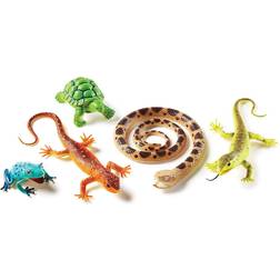 Learning Resources Jumbo Reptiles & Amphibians