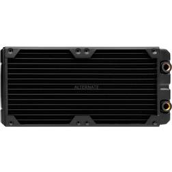 Corsair Hydro X Series XR5 2x140