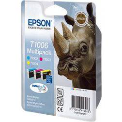 Epson C13T10064020 (Multicolour)