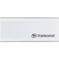 Transcend ESD240C 480GB USB 3.1