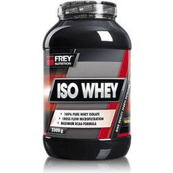 Frey Nutrition ISO Whey Neutral 2.3kg