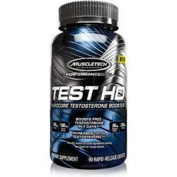 Muscletech Test HD 90 pcs