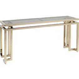 Kare Design Rush Ablagetisch 45x160cm