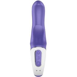 Satisfyer Magic Bunny