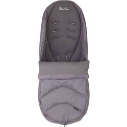 Silver Cross Spirit Footmuff