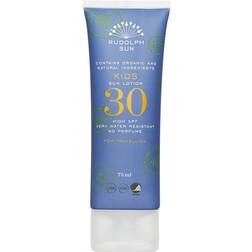 Rudolph Care Kids Sun Lotion SPF30 75ml