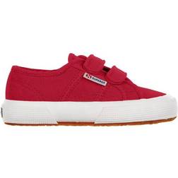 Superga 2750 Jstrap Classic - Red