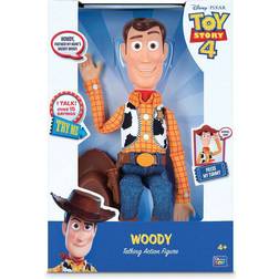 Woody Toy Story 4 Talking Action Figure 41cm