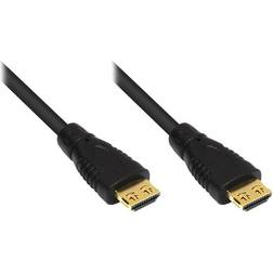 Good Connection HDMI-HDMI 2.0 10m