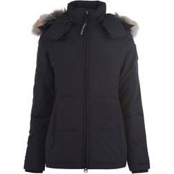 Canada Goose Chelsea Parka - Black