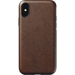 Nomad Rugged Case (iPhone X/XS)