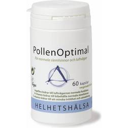 Helhetshälsa PollenOptimal 60 st