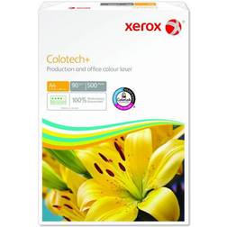 Xerox Colotech+ A4 90g/m² 500Stk.