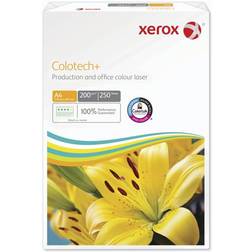 Xerox Colotech+ A4 200x250