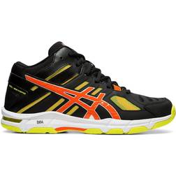 Asics Gel-Beyond 5 MT M - Black/Koi