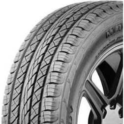 Antares Majoris R1 SUV 215/55 R18 95H