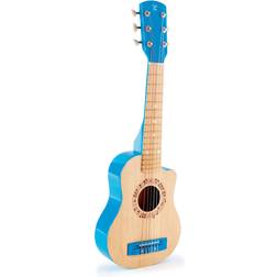 Hape Lagoon Guitar