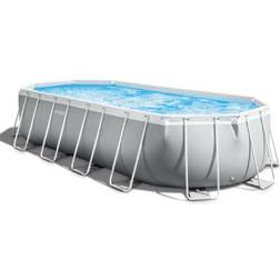 Intex Prism Frame Pool 610x305cm