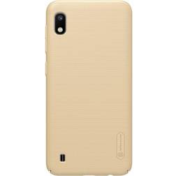 Nillkin Super Frosted Shield Cover (Galaxy A10)