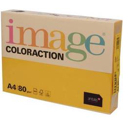 Antalis Image Coloraction Gold A4 80g/m² 500Stk.