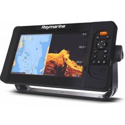 Raymarine Element 7" S Plotter Wi-Fi