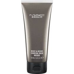 MAC Mineralize Reset & Revive Charcoal Mask 100ml
