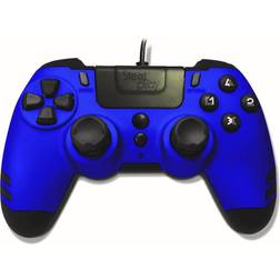 Steelplay MetalTech Wired Controller - Blue