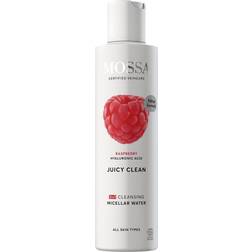 Mossa Juicy Clean Micellar Water 200ml