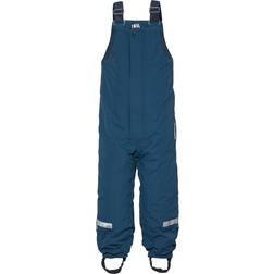 Didriksons Tarfala Kid's Pants - Hurricance Blue (502683-343)