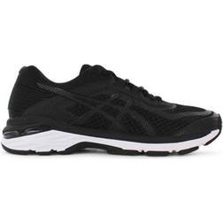 Asics GT-2000 6 W - Black/White/Carbon