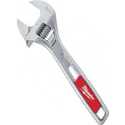 Milwaukee 48227406 Adjustable Wrench