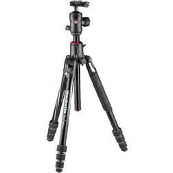 Manfrotto Befree GT XPRO Aluminium + Ball Head