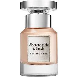 Abercrombie & Fitch Authentic Woman EdP 30ml