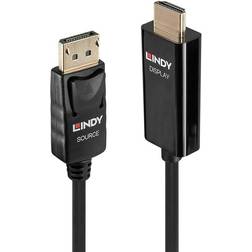 Lindy HDMI-DisplayPort 2m