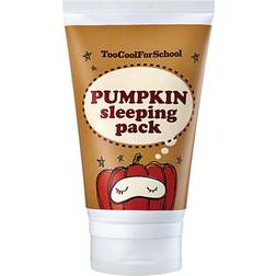 Too Cool For School Pumpkin Sleeping Pack 3.4fl oz