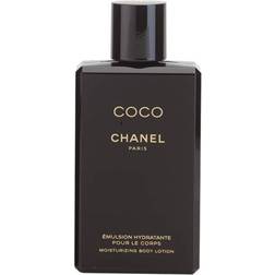 Chanel Coco Body Lotion 200ml