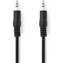Stereo 3.5mm-3.5mm 10m