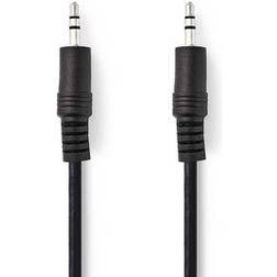 Stereo 3.5mm-3.5mm 5m