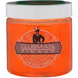 Clubman Firm Hold Pomade 4oz