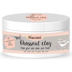 Nacomi Ghassoul Clay 94g