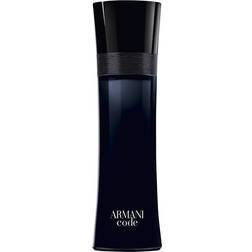 Giorgio Armani Code for Men EdT 2.5 fl oz