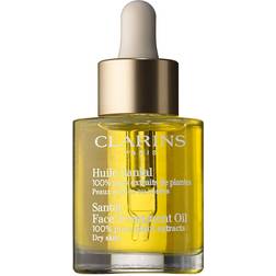 Clarins Santal Face Treatment Oil 1fl oz