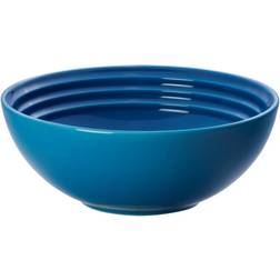 Le Creuset Signature Tiefer Teller 16cm