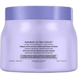 Kérastase Blond Absolu Masque Ultra-Violet 16.9fl oz