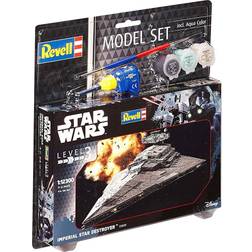 Revell Star Wars Imperial Star Destroyer 1:12300